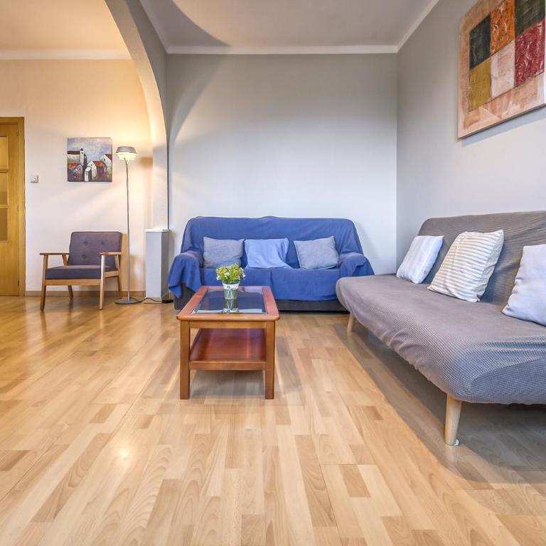 Ponent 3 2 Roses - Immo Barneda - Apartment with Terrace - 5