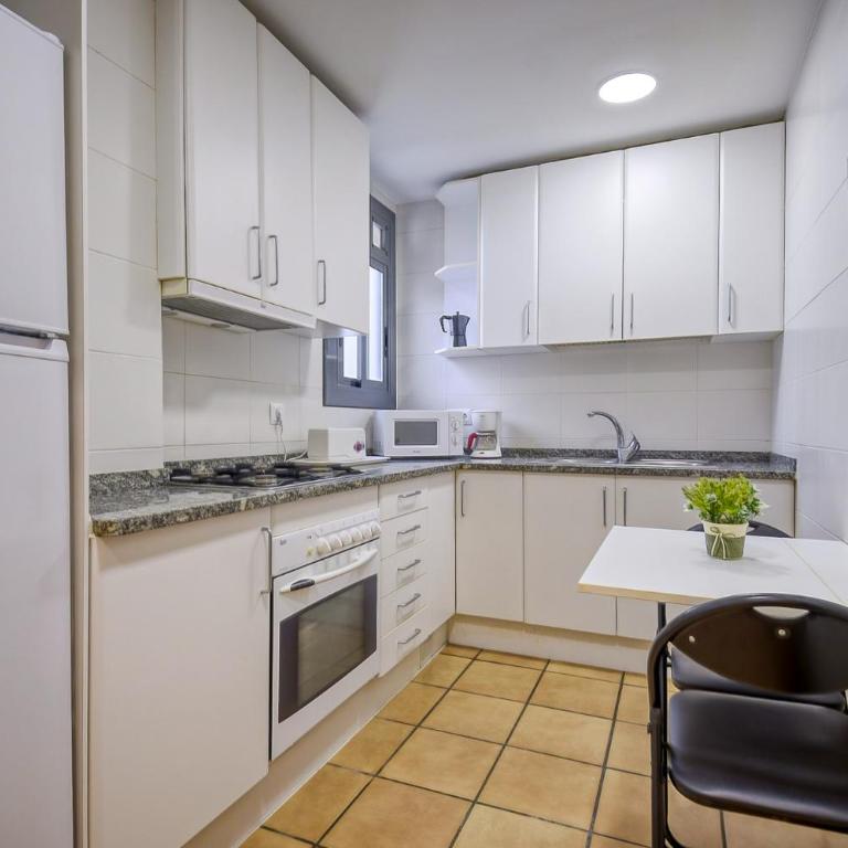 Ponent 3 2 Roses - Immo Barneda - Apartment with Terrace - 8
