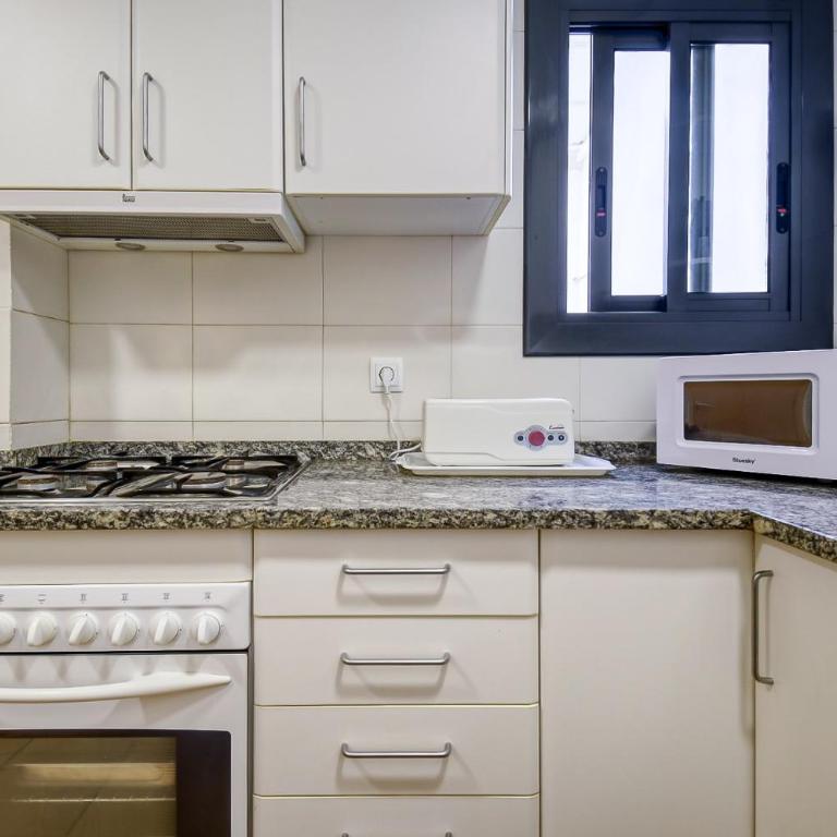 Ponent 3 2 Roses - Immo Barneda - Apartment with Terrace - 9