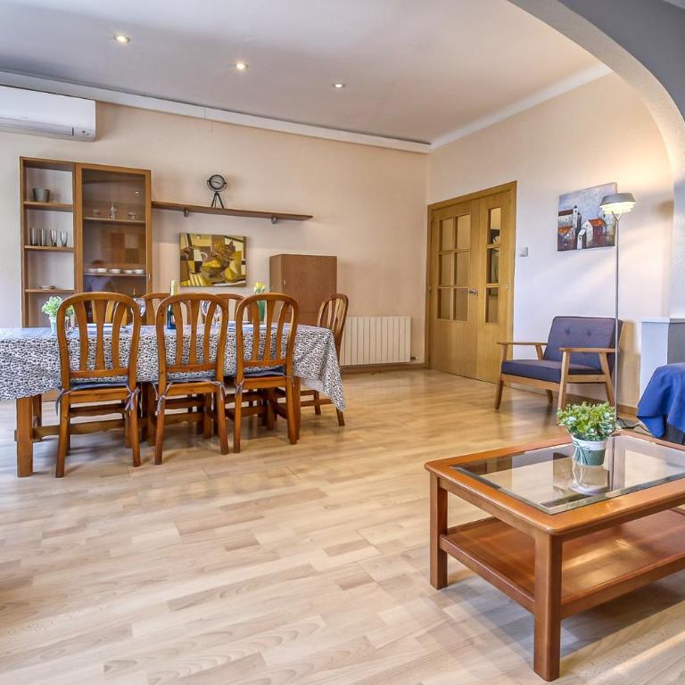 Ponent 3 2 Roses - Immo Barneda - Apartment with Terrace - 4