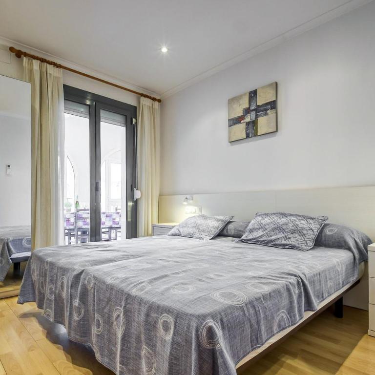 Ponent 3 2 Roses - Immo Barneda - Apartment with Terrace - 17