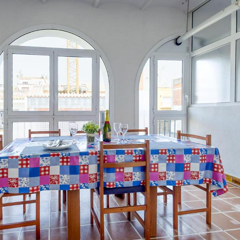 Ponent 3 2 Roses - Immo Barneda - Apartment with Terrace - 11