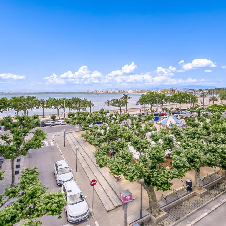 Ponent 3 2 Roses - Immo Barneda - Apartment with Terrace - 16
