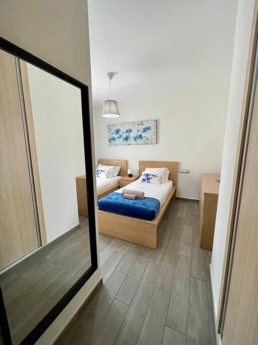 Casa Mae - Three-Bedroom Apartment - 19