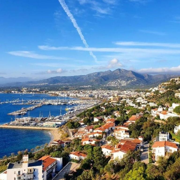 Ponent 3 2 Roses - Immo Barneda - Apartment with Terrace - 29