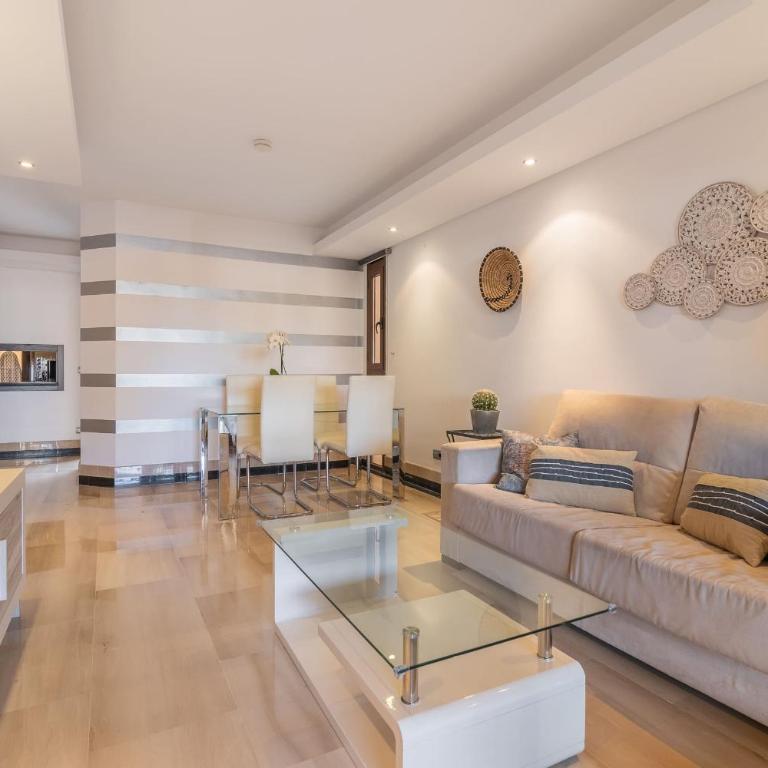 Oceanfront Luxury Living - Apartamento de 2 dormitorios - 9