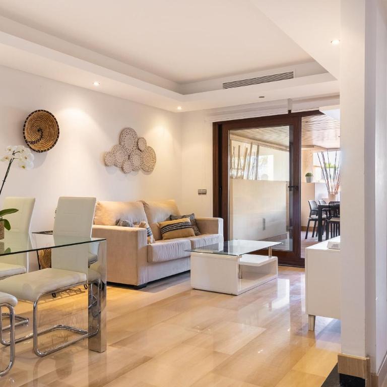 Oceanfront Luxury Living - Apartamento de 2 dormitorios - 10