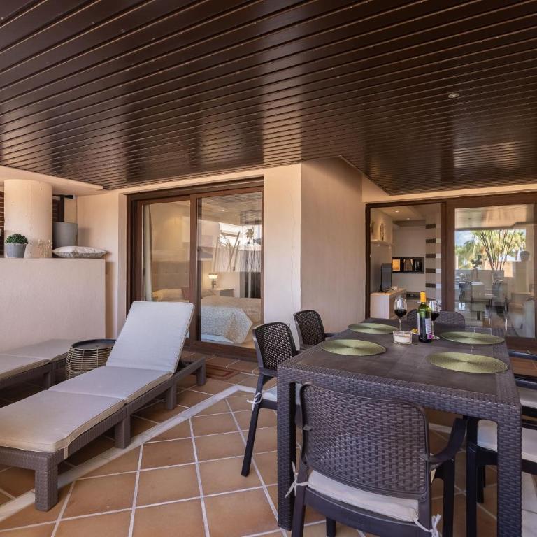 Oceanfront Luxury Living - Apartamento de 2 dormitorios - 19