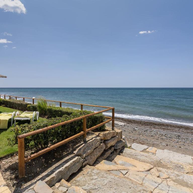 Oceanfront Luxury Living - Apartamento de 2 dormitorios - 30