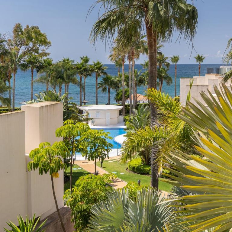 Oceanfront Luxury Living - Apartamento de 2 dormitorios - 31