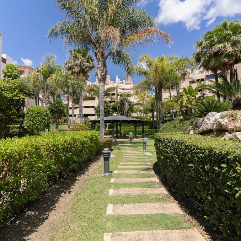 Oceanfront Luxury Living - Apartamento de 2 dormitorios - 33