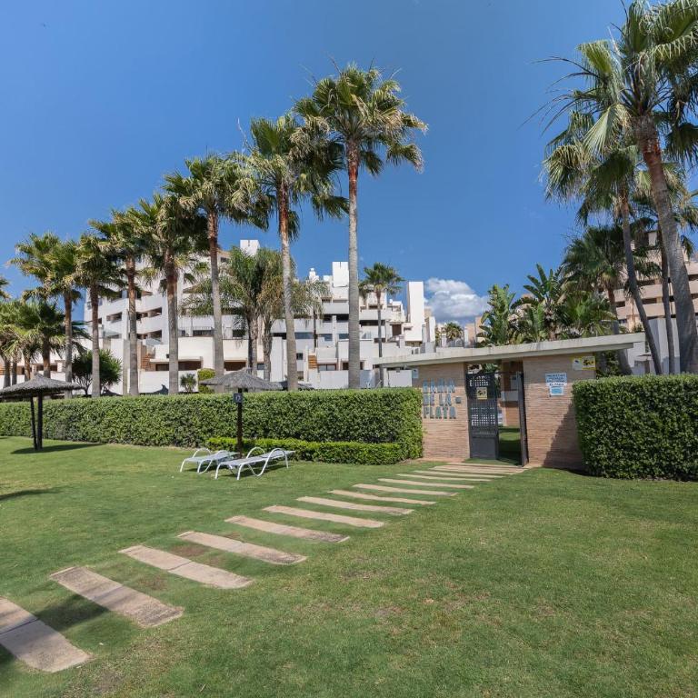 Oceanfront Luxury Living - Apartamento de 2 dormitorios - 34