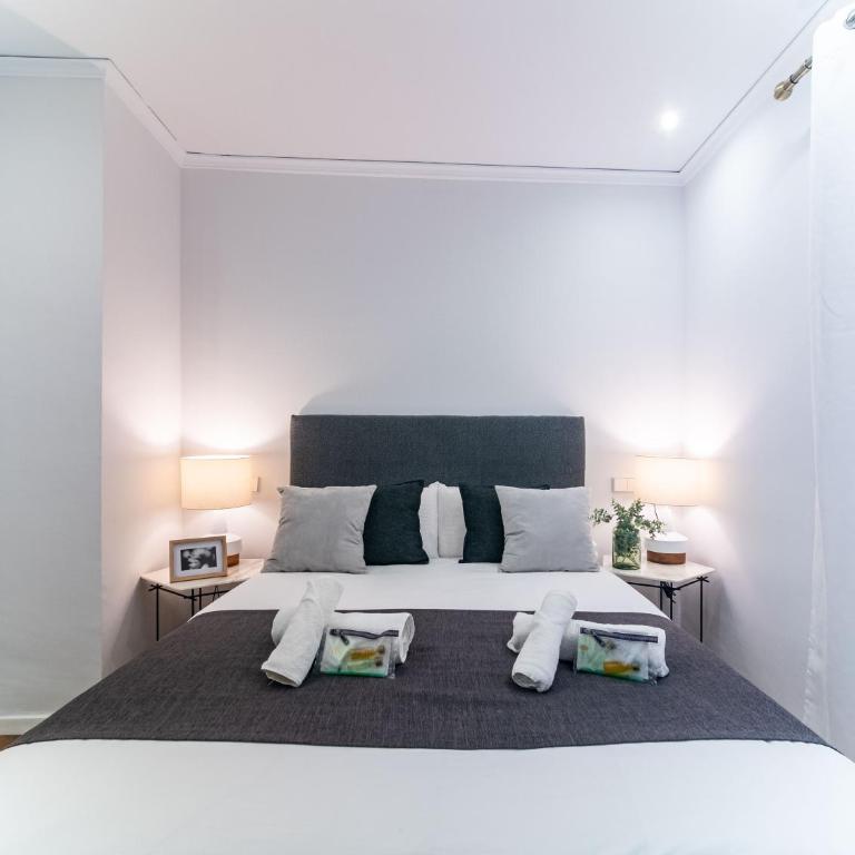MD Iturbi Jardin Turia - One-Bedroom Apartment - 5