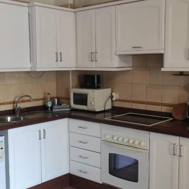 Apartamento La Playa - Apartamento de 1 dormitorio - 8