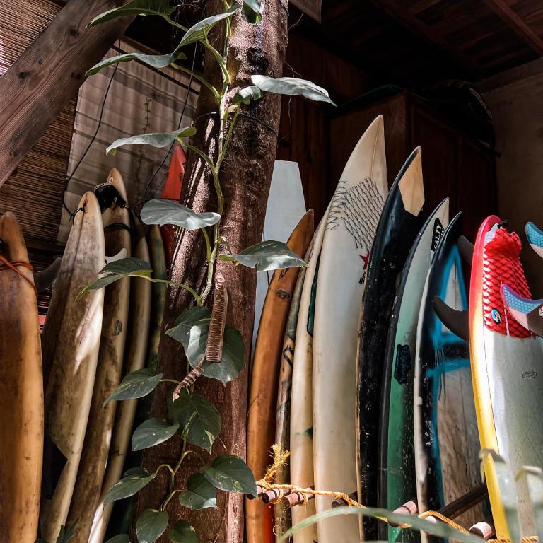 PointBreak Surfhouse - Apartamento de 1 dormitorio - 6