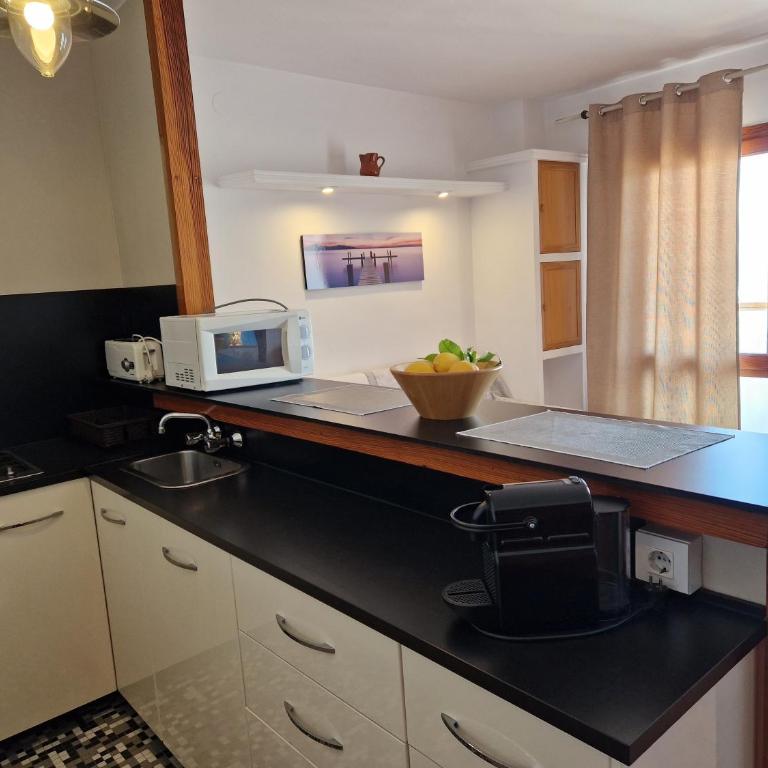 Apartamentos Wundermar - Apartamento con vistas al mar - 10