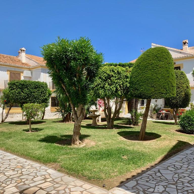 Eonia Marinas-Dúplex con porche en primera línea! - Apartamento - 30