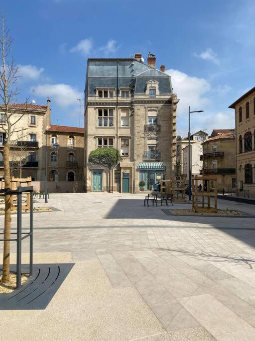Béziers - Appartement 3 chambres Parking privee -WIFI -Clim - Appartement 3 Chambres - 17