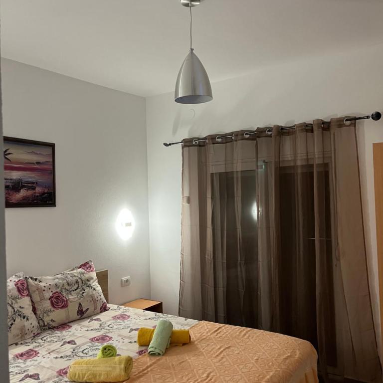 Apartments Baja - Two-Bedroom Apartment with Sea View and Balcony - 8