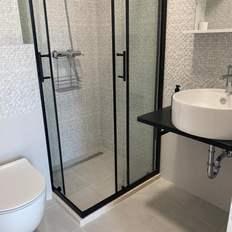 Villa Monte Boutique Apartments in Herceg Novi - Apartment with Balcony - 8