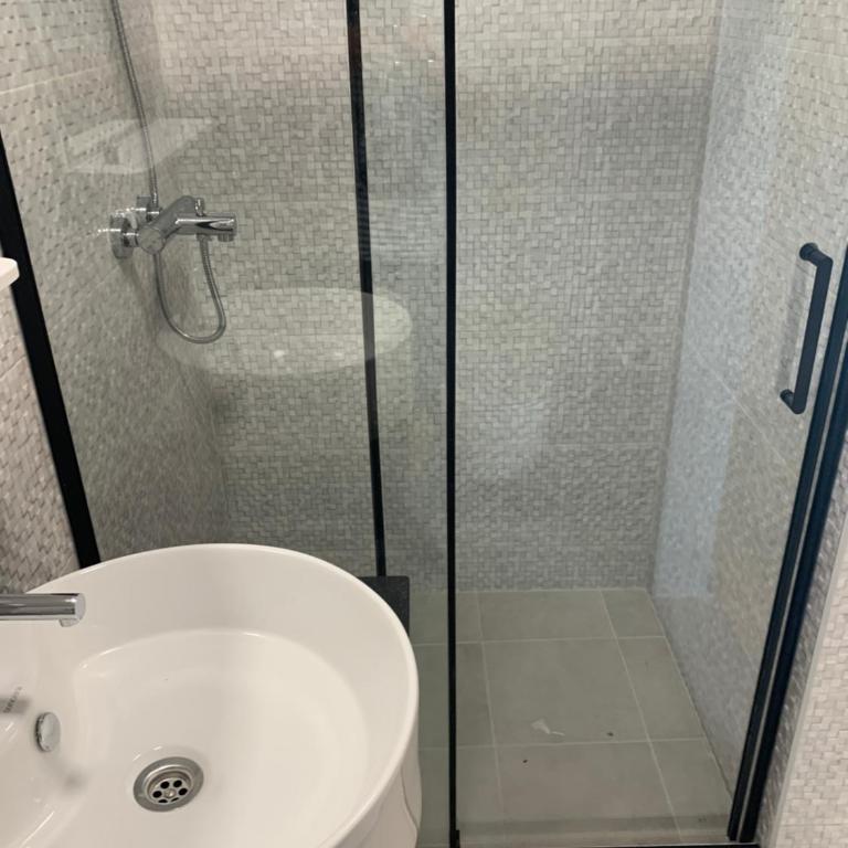 Villa Monte Boutique Apartments in Herceg Novi - Apartment - Ground Floor - 5