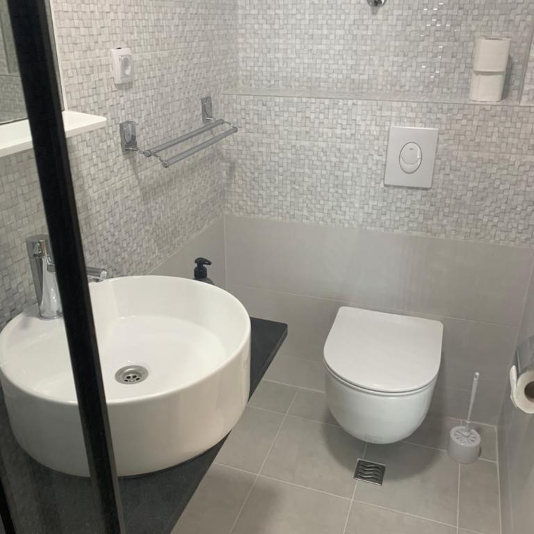 Villa Monte Boutique Apartments in Herceg Novi - Apartment - Ground Floor - 6
