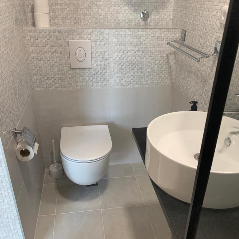 Villa Monte Boutique Apartments in Herceg Novi - Apartment - Ground Floor - 5