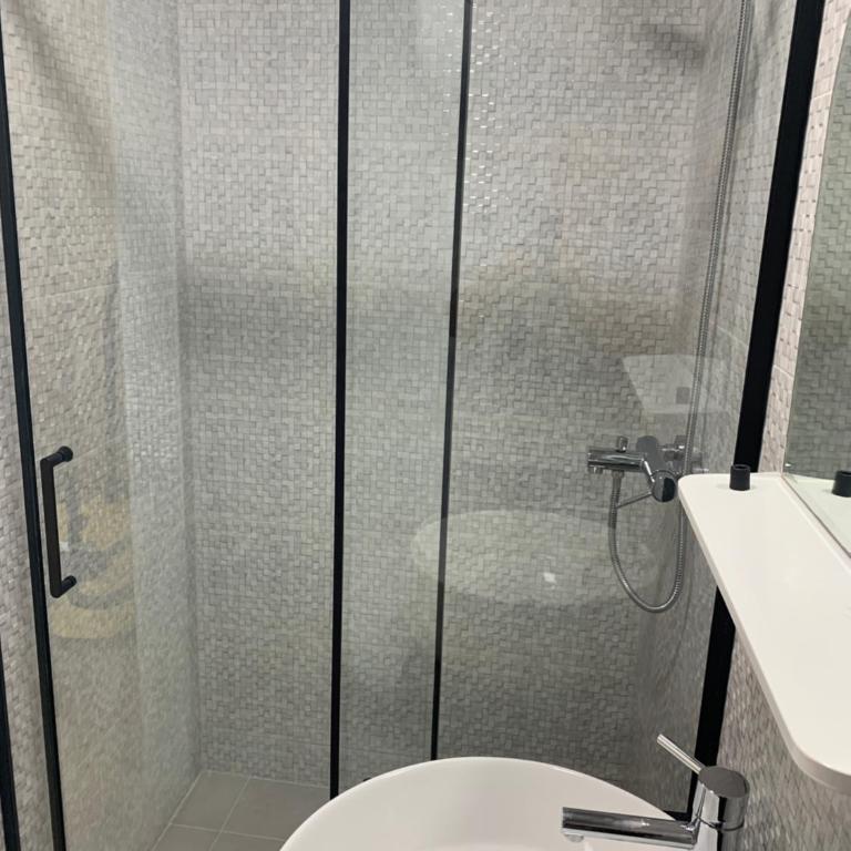 Villa Monte Boutique Apartments in Herceg Novi - Apartment - Ground Floor - 6