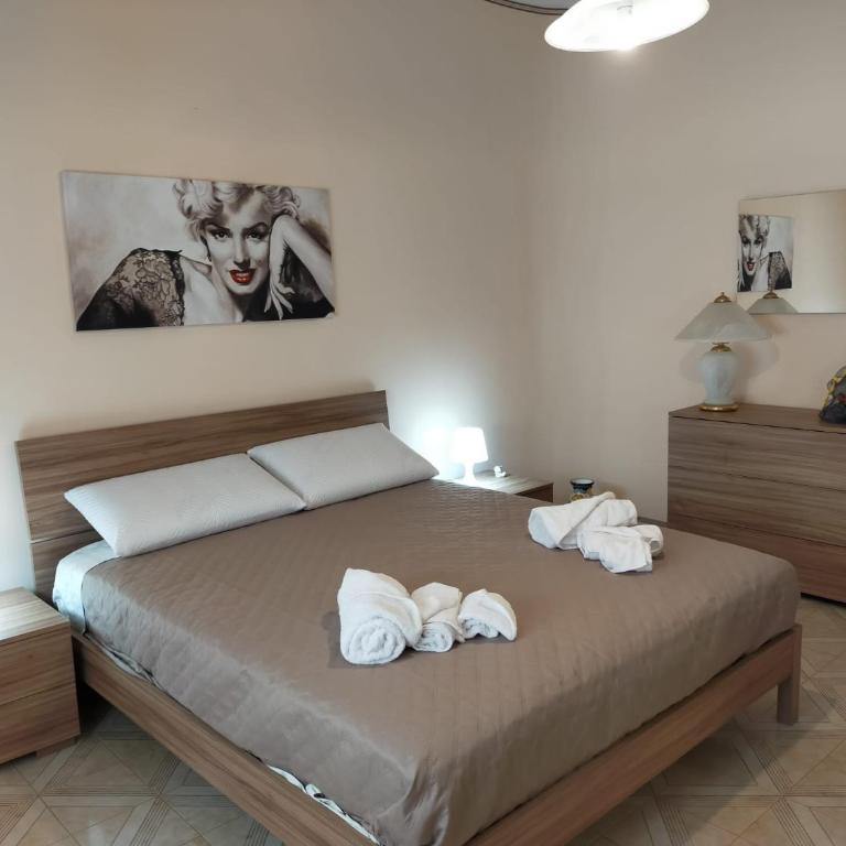 La Perla dei Templi - Appartamento con 3 Camere da Letto - 20