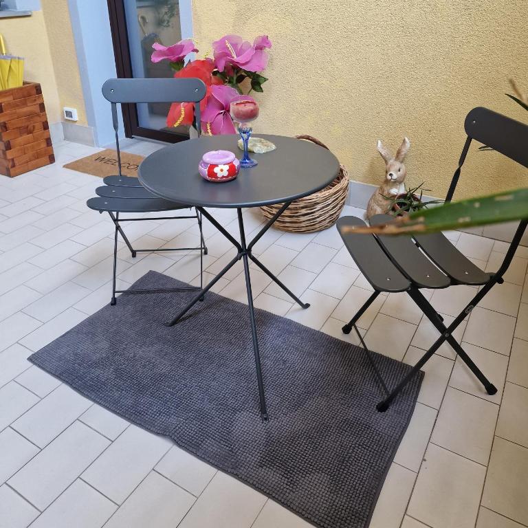 AVD - Residence Palma - Apartment mit 1 Schlafzimmer - 13