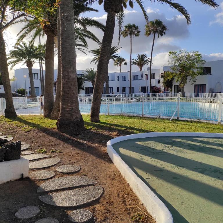 Alojamientos playa Centro Corralejo 4 - Habitación Doble - 7
