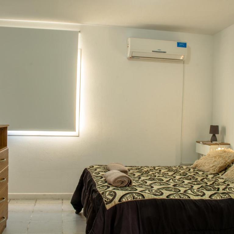 Departamento Nº7 Complejo Privado - Apartamento de 1 dormitorio - 11