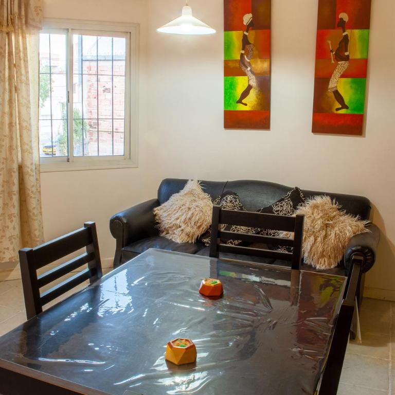 Departamento Nº7 Complejo Privado - Apartamento de 1 dormitorio - 19