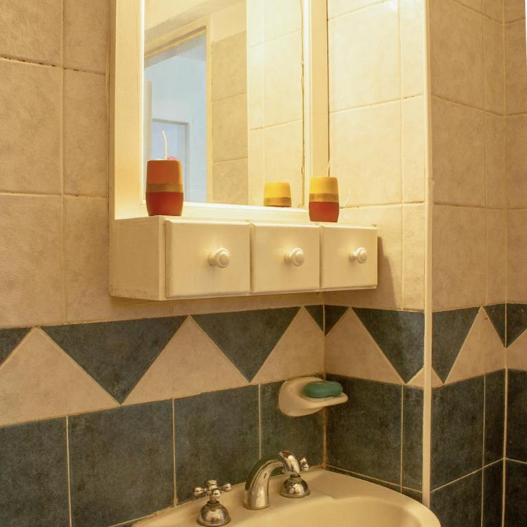 Departamento Nº7 Complejo Privado - Apartamento de 1 dormitorio - 17
