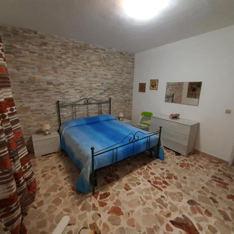 Villa Noemy - Appartamento con 2 Camere da Letto - 12