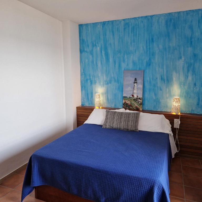 Apartamentos Wundermar - Apartamento con vistas al mar - 12