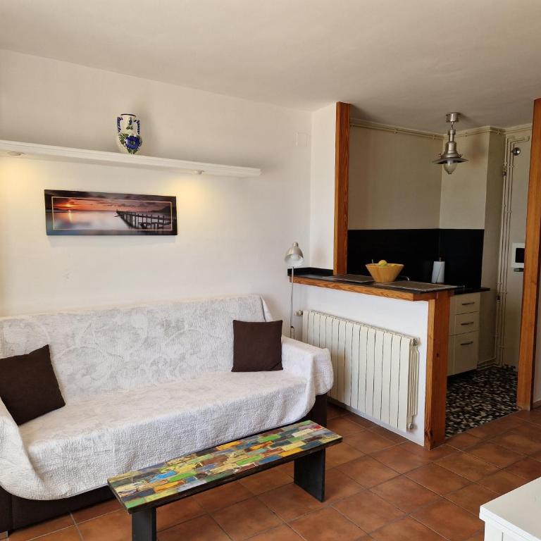 Apartamentos Wundermar - Apartamento con vistas al mar - 13