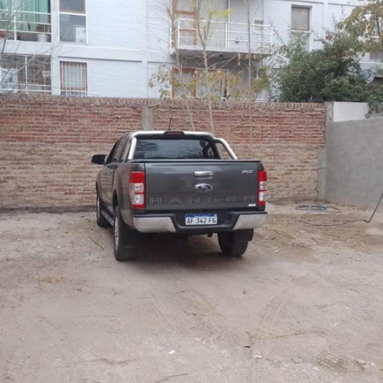Céntrico A-05 - Apartamento de 1 dormitorio - 26