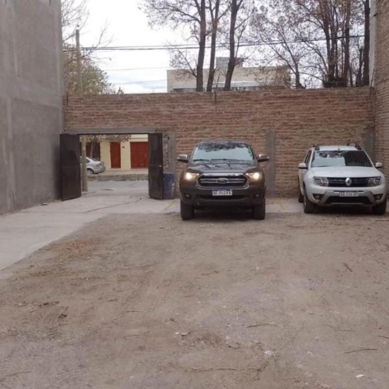 Céntrico A-04 - Apartamento de 1 dormitorio - 28