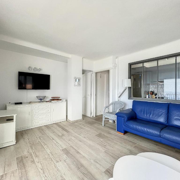 Alexandra 1 era linea de Mar, Fantastico Piso tota - Apartment with Sea View - 13