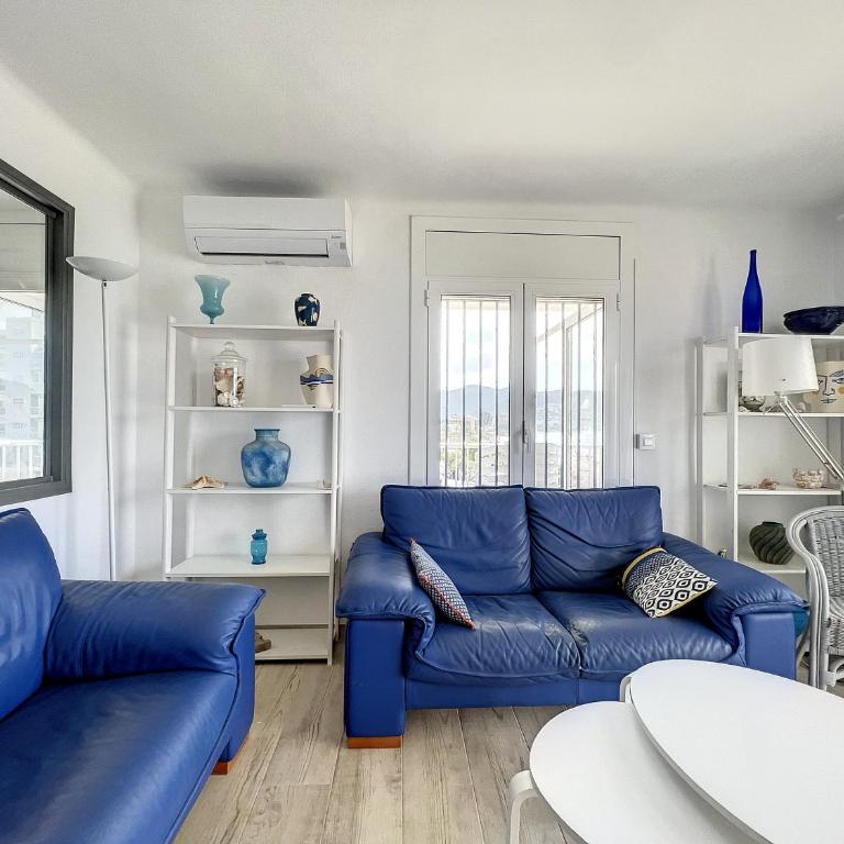 Alexandra 1 era linea de Mar, Fantastico Piso tota - Apartment with Sea View - 15