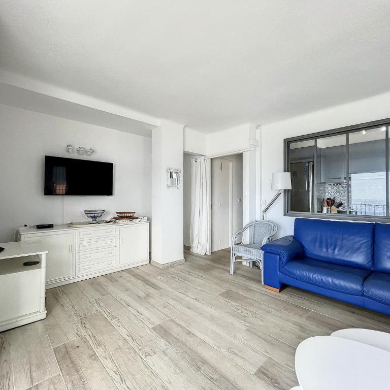 Alexandra 1 era linea de Mar, Fantastico Piso tota - Apartment with Sea View - 17