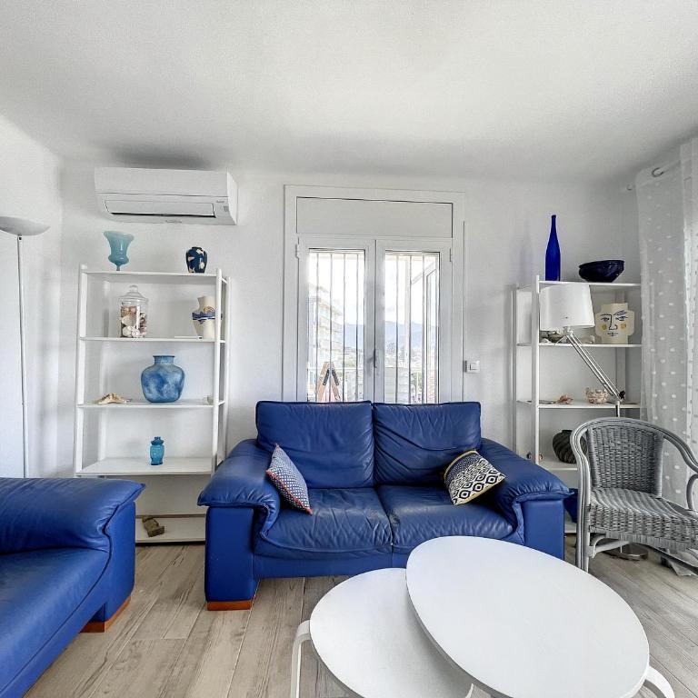 Alexandra 1 era linea de Mar, Fantastico Piso tota - Apartment with Sea View - 19