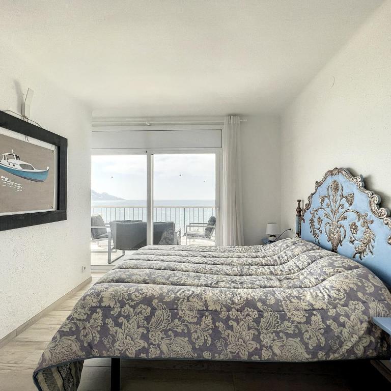 Alexandra 1 era linea de Mar, Fantastico Piso tota - Apartment with Sea View - 25
