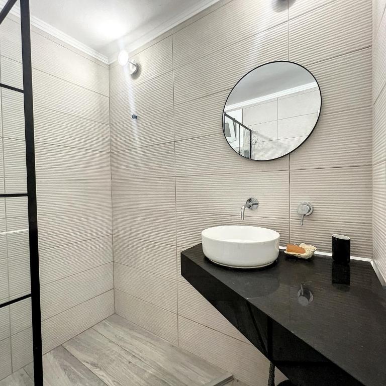 Alexandra 1 era linea de Mar, Fantastico Piso tota - Apartment with Sea View - 27