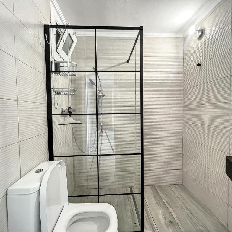 Alexandra 1 era linea de Mar, Fantastico Piso tota - Apartment with Sea View - 28