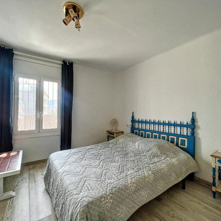 Alexandra 1 era linea de Mar, Fantastico Piso tota - Apartment with Sea View - 32