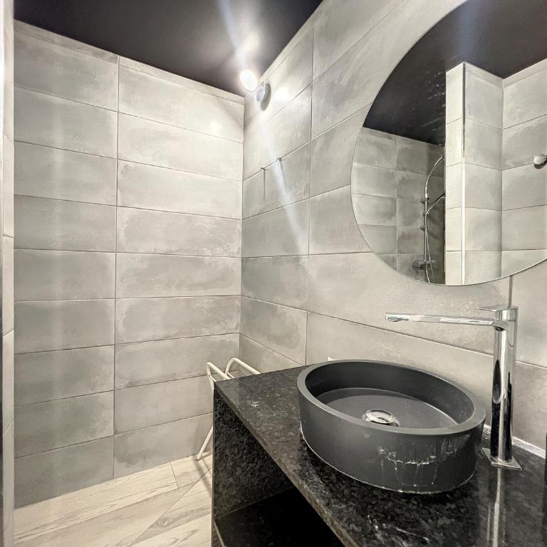 Alexandra 1 era linea de Mar, Fantastico Piso tota - Apartment with Sea View - 35
