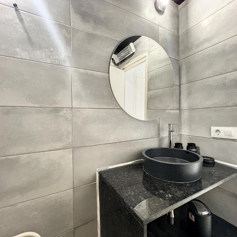 Alexandra 1 era linea de Mar, Fantastico Piso tota - Apartment with Sea View - 36