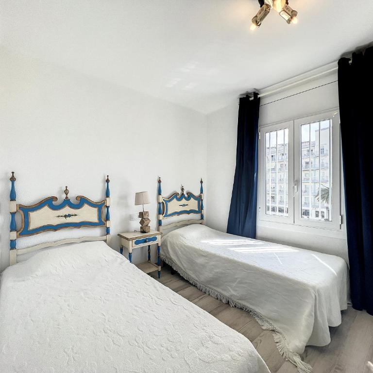 Alexandra 1 era linea de Mar, Fantastico Piso tota - Apartment with Sea View - 38